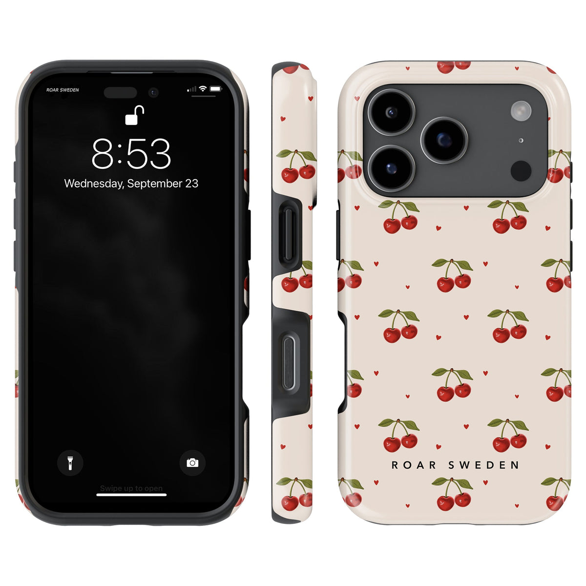 Cherry Love - Tough Case – Kohde 13/17