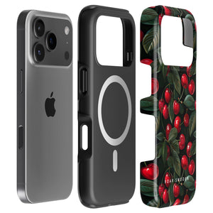 Cherry - MagSafe Tough Case