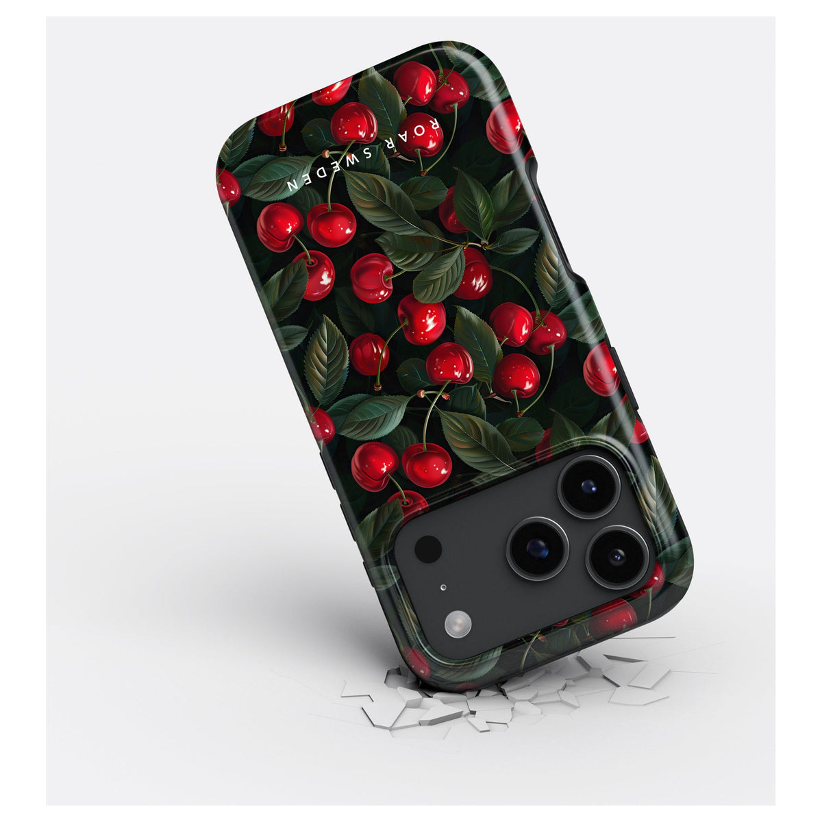 Cherry - MagSafe Tough Case – Item 5 of 8