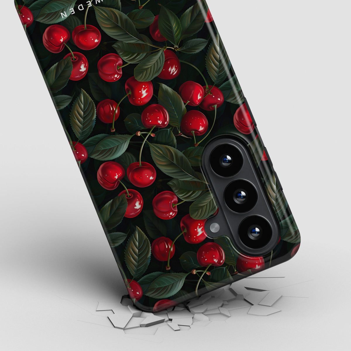 Cherry - Tough Case – Item 9 of 17