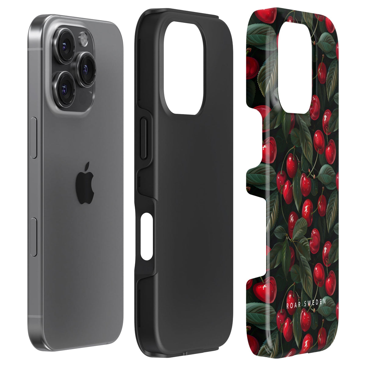 Cherry - Tough Case – Item 15 of 17
