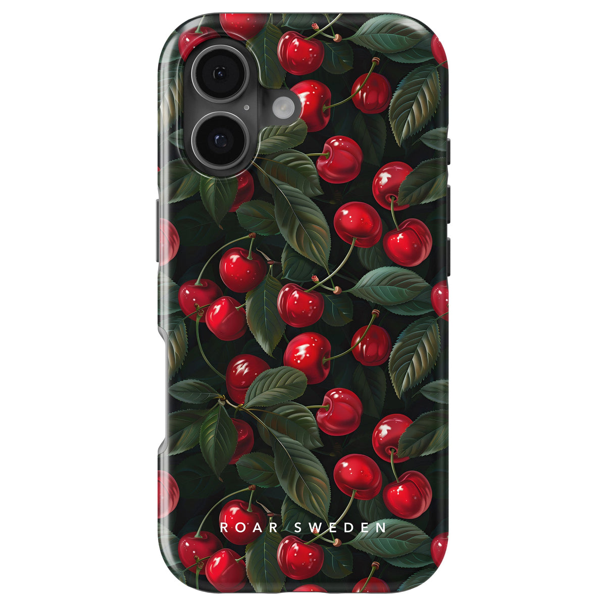 Cherry - Tough Case