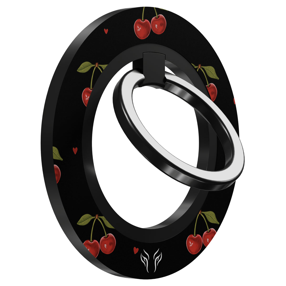 Cherry Black - Mobiilikuori – Kohde 3/12