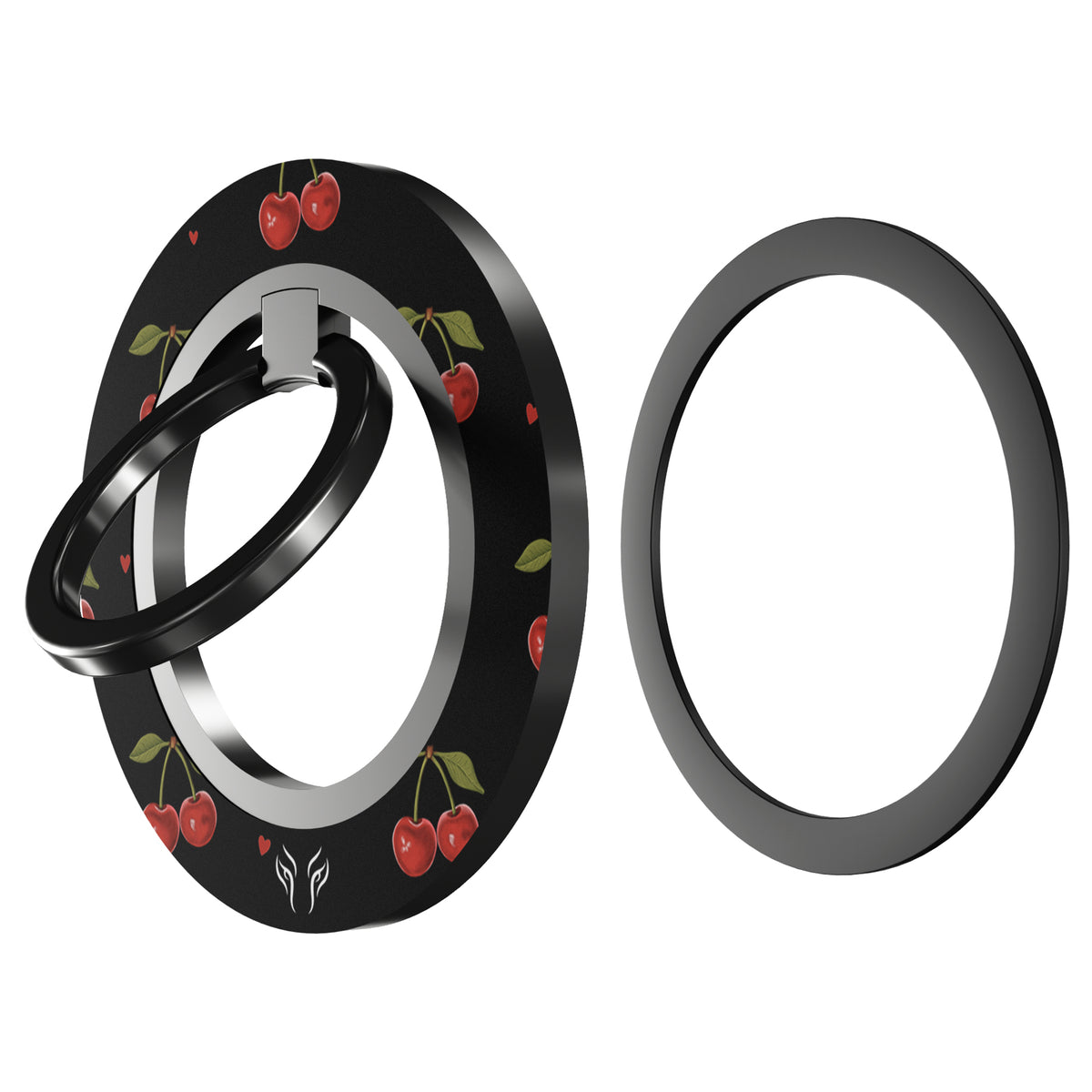Cherry Black - Mobiilikuori – Kohde 8/12