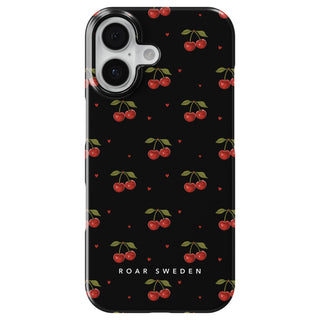 Cherry Black – ohut kotelo