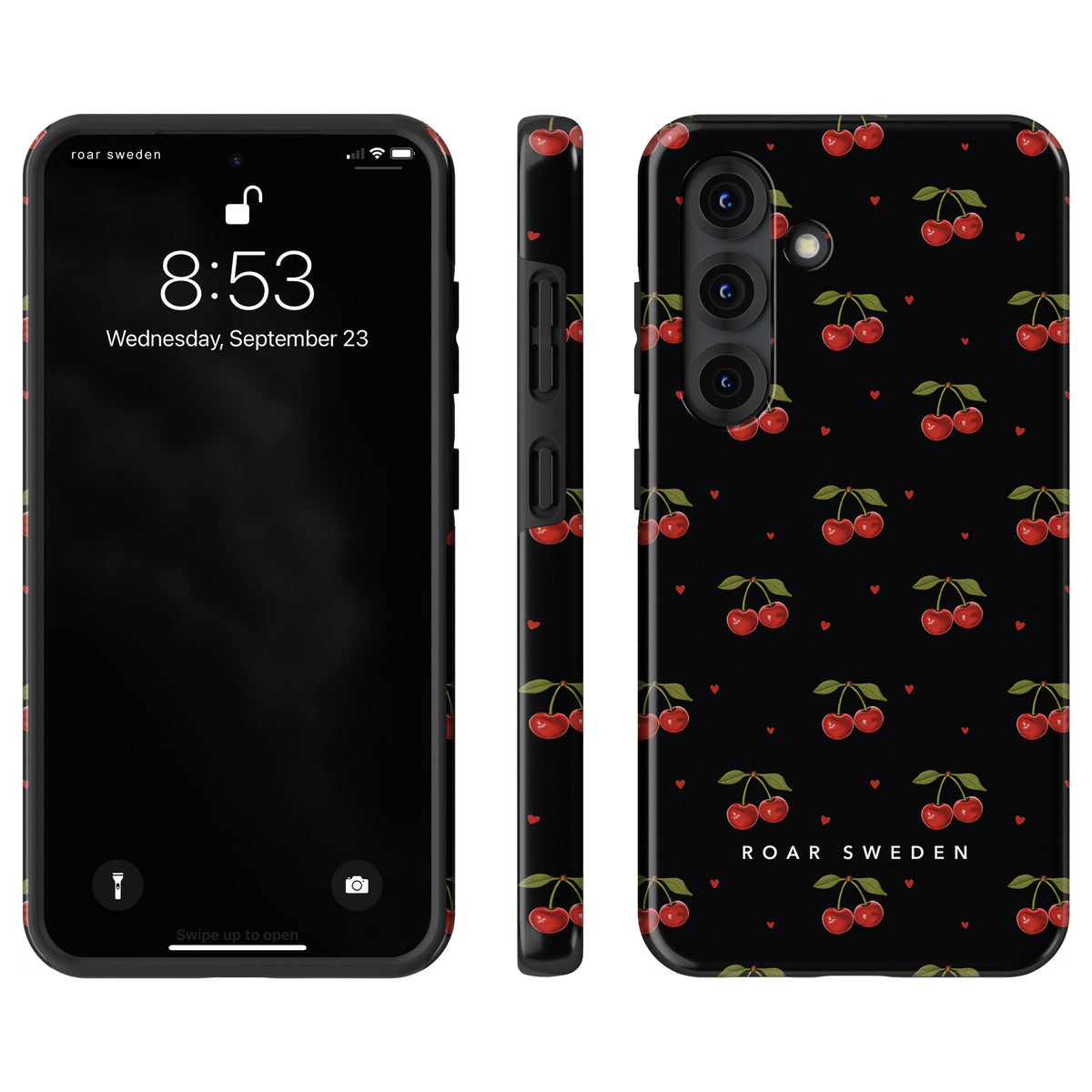 Cherry Black - Tough Case  – Item 6 of 14