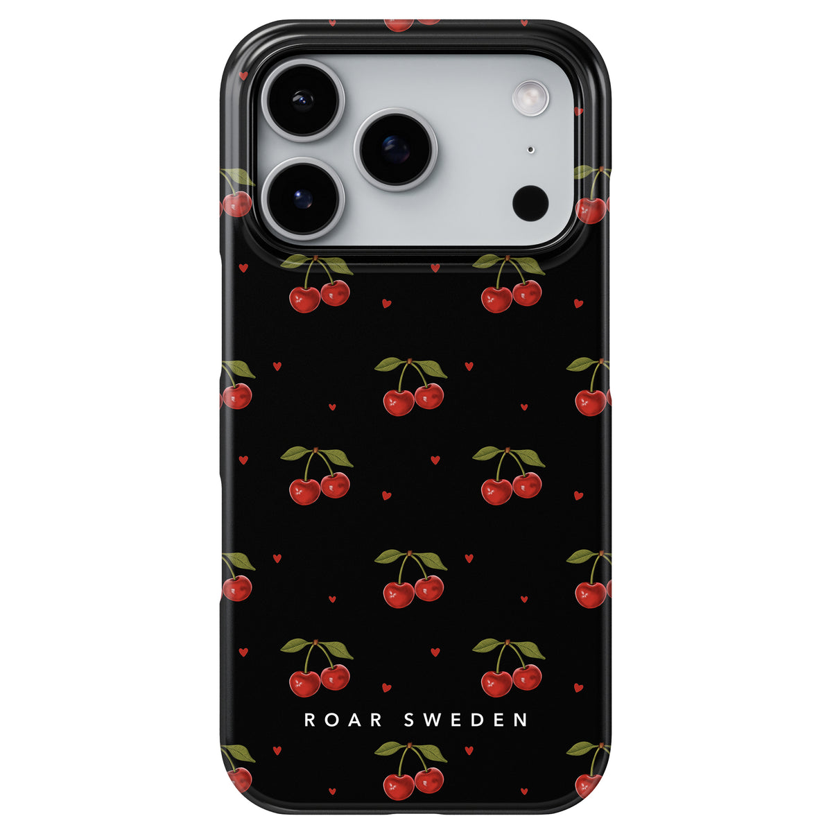 Cherry Black - Slim case  – Item 4 of 24