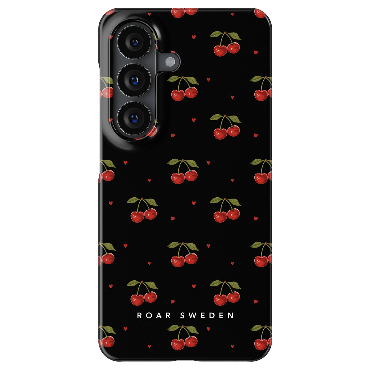 Cherry Black - Slim case  – Item 19 of 24