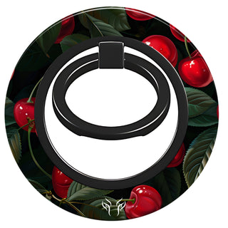 Cherry - Mobile ring