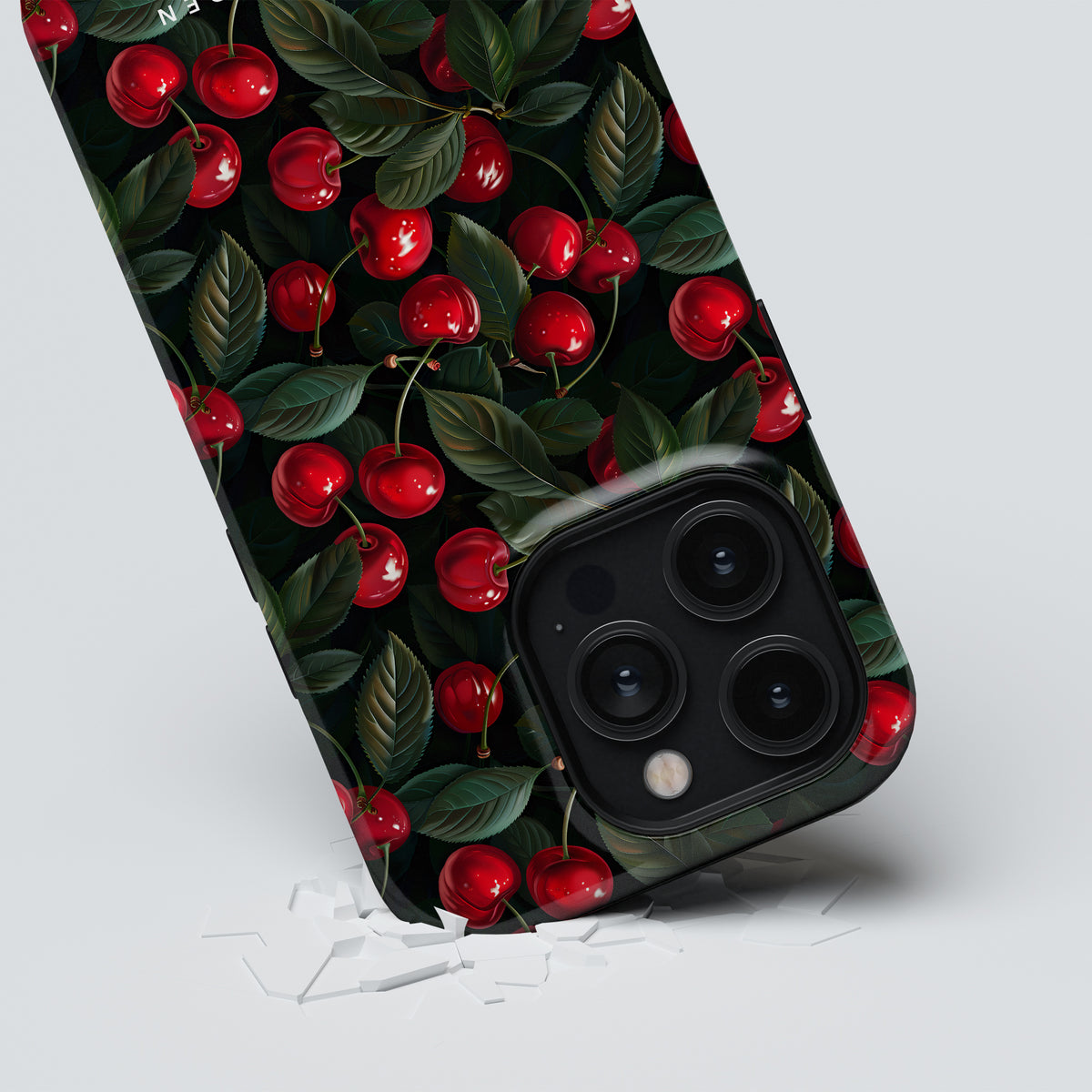 Cherry - MagSafe Tough Case – Item 8 of 8