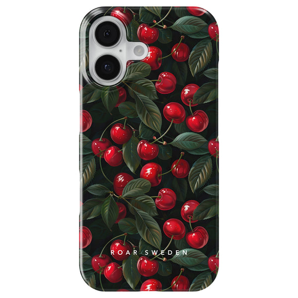 Cherry - Ohut suojakuori