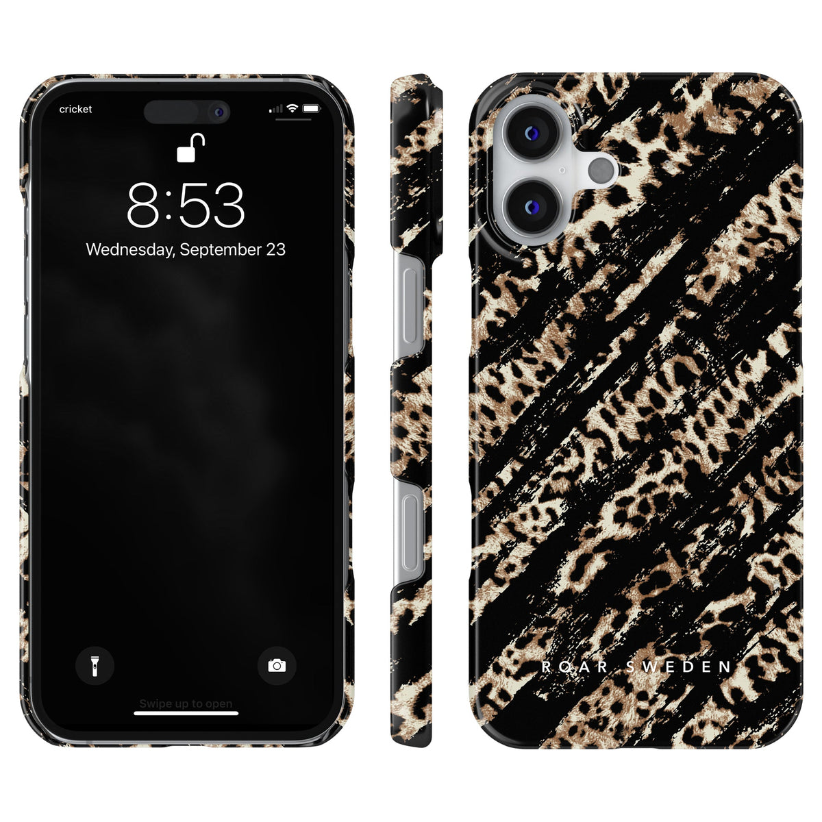 Claw Marks - Slim case – Item 3 of 3