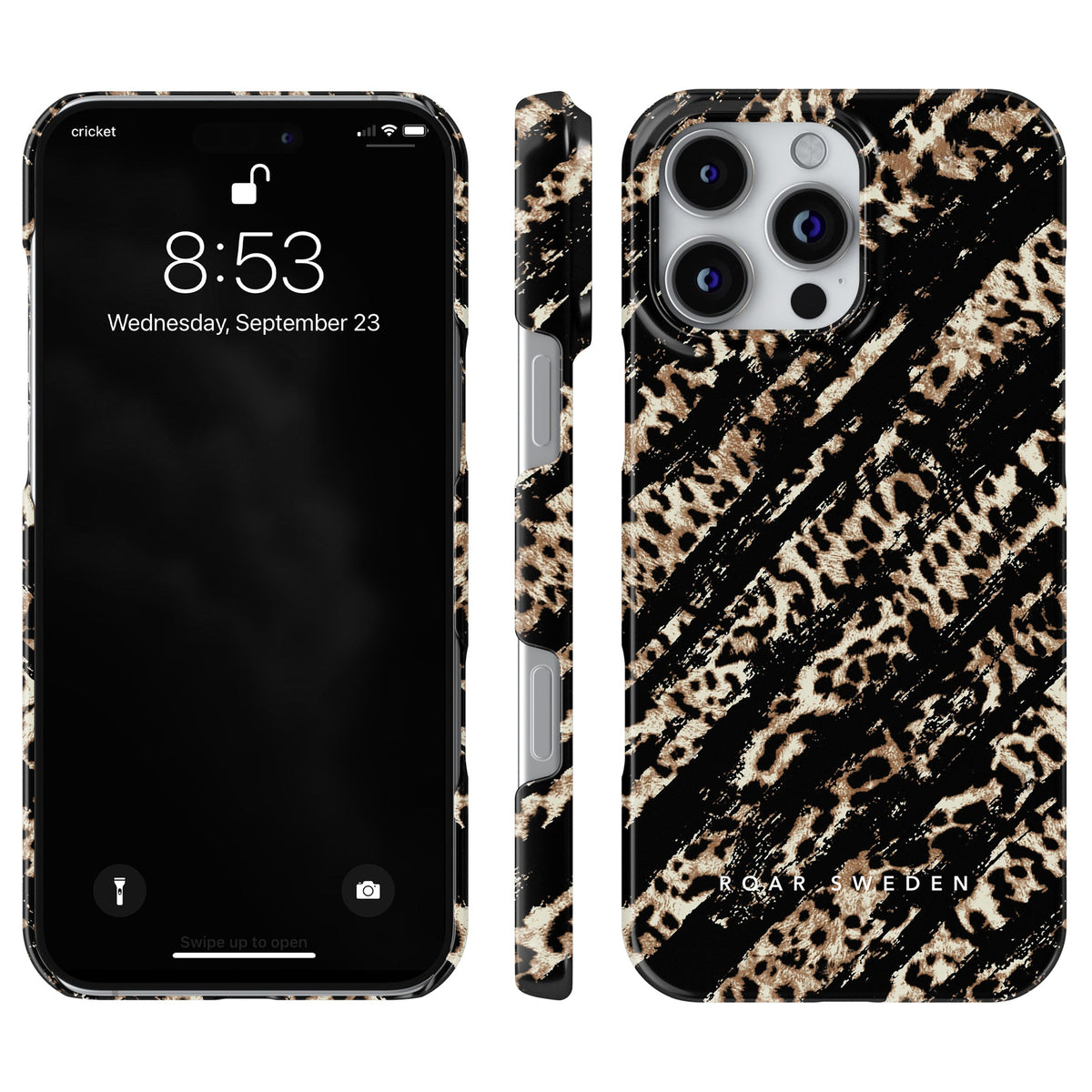 Claw Marks - Slim case – Item 3 of 3