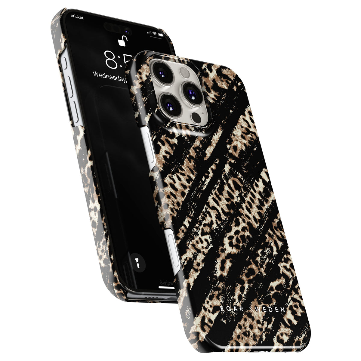 Claw Marks - Slim case – Item 3 of 3