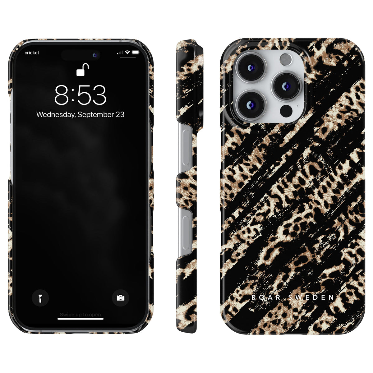 Claw Marks - Slim case – Item 3 of 3