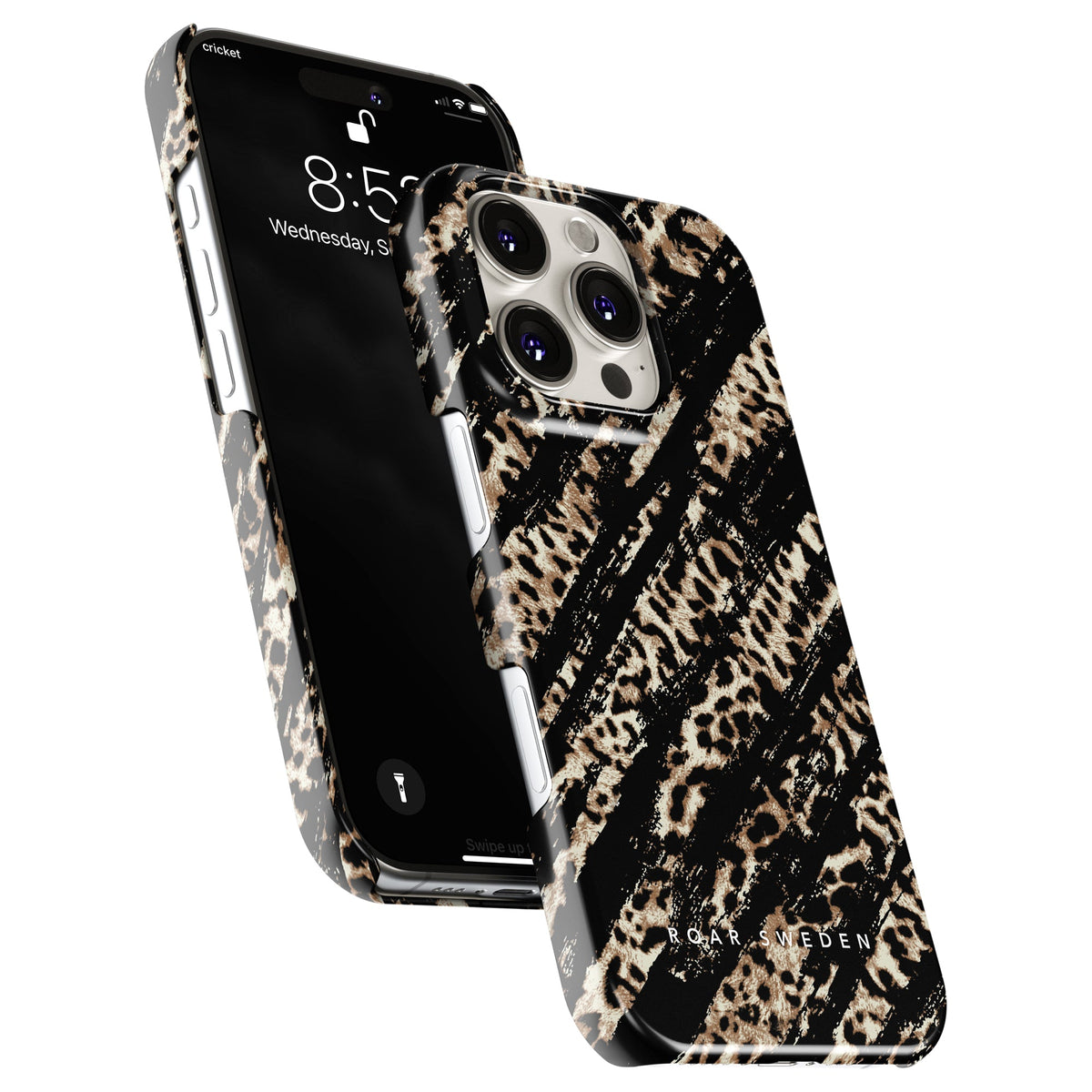Claw Marks - Slim case – Item 3 of 3