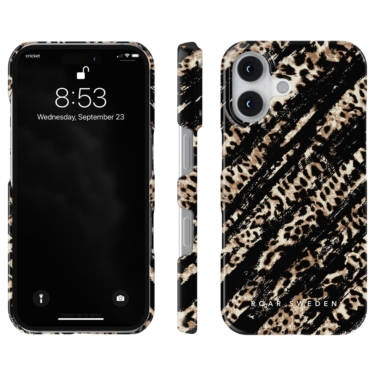 Claw Marks - Slim case – Item 3 of 3