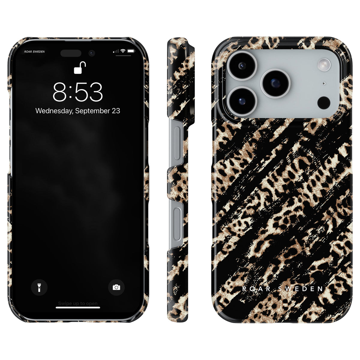 Claw Marks - Slim case – Item 3 of 3