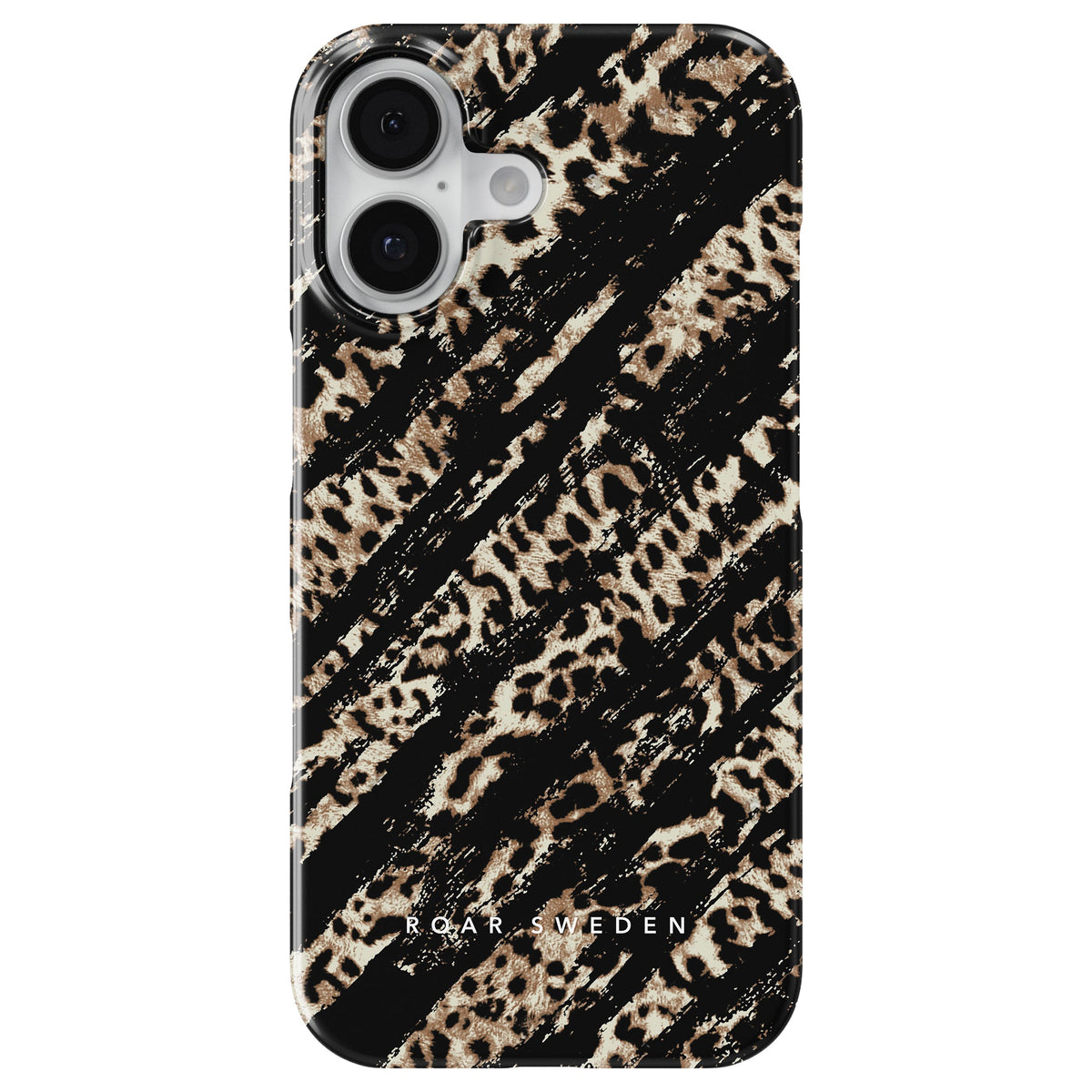 Claw Marks - Slim case
