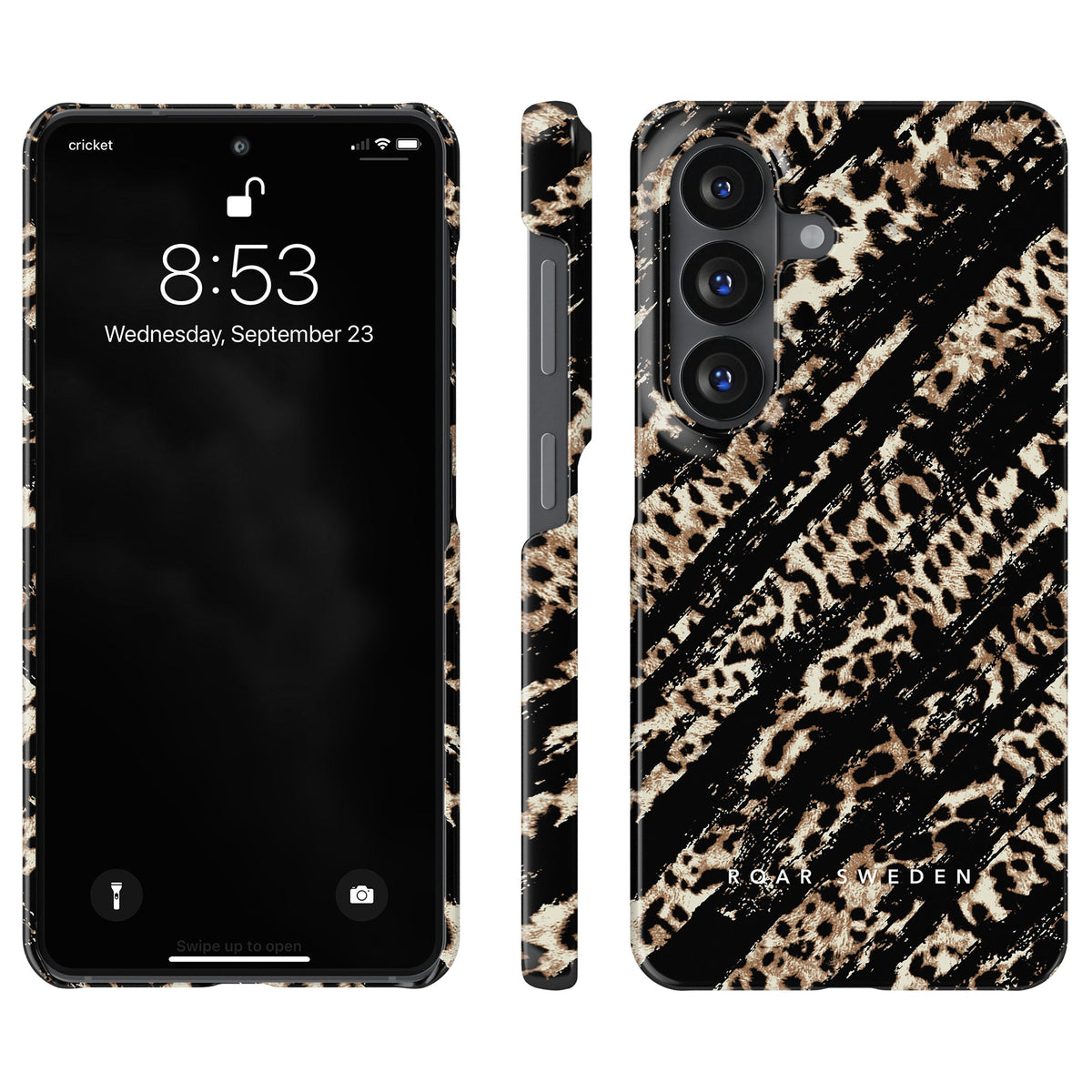 Claw Marks - Slim case – Item 3 of 3