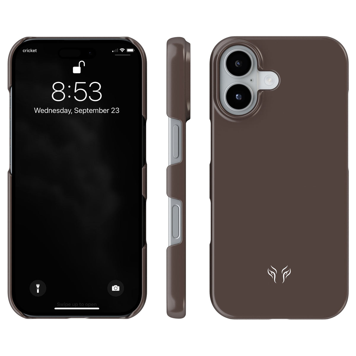 Cocoa - Slim case – Item 0 of 3
