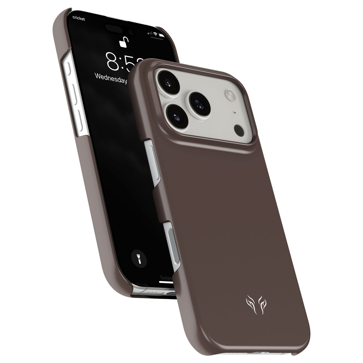 Cocoa - Slim case – Item 3 of 3