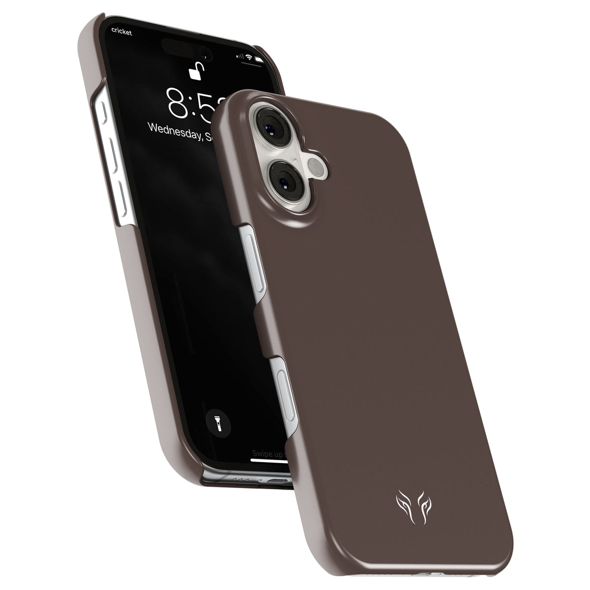 Cocoa - Slim case – Item 3 of 3
