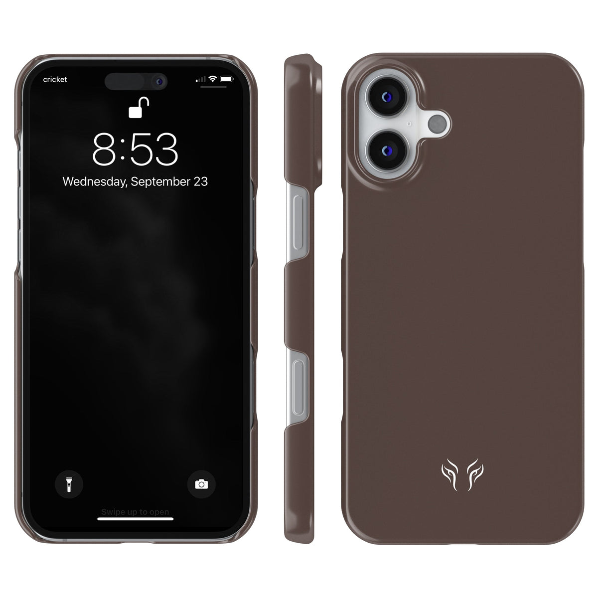 Cocoa - Slim case – Item 3 of 3