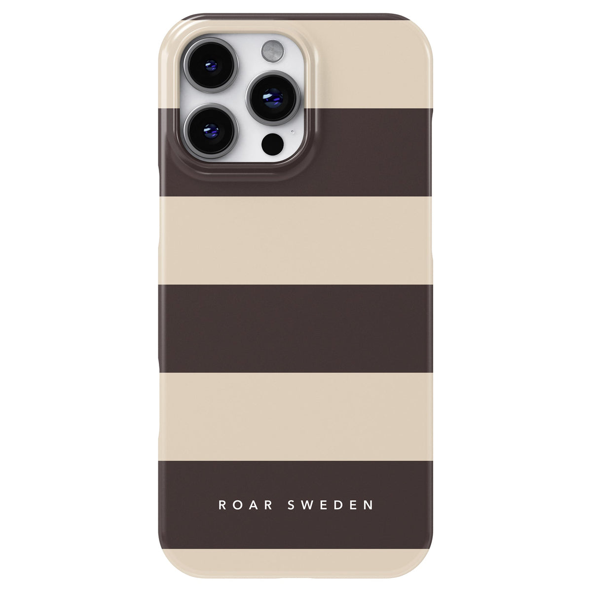 Cocoa Stripes - Slim case – Item 3 of 3
