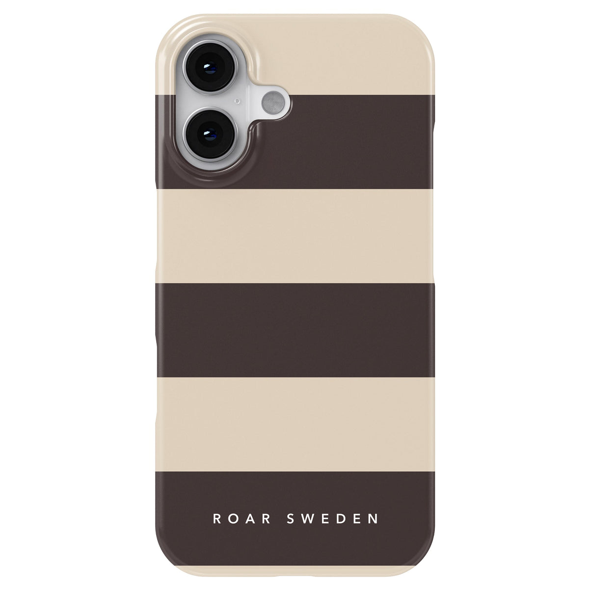 Cocoa Stripes - Slim case – Item 3 of 3