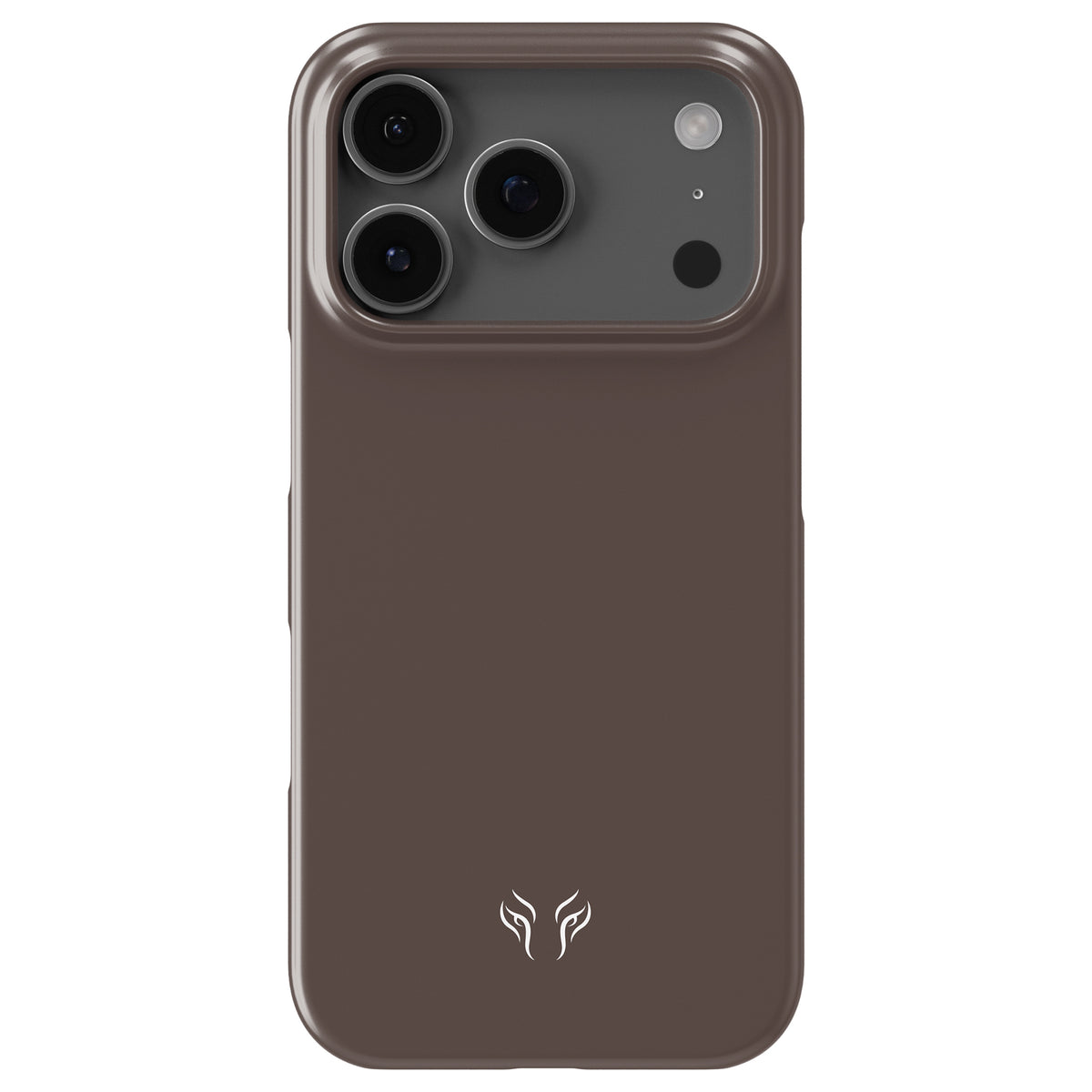 Cocoa - MagSafe Tough Case
