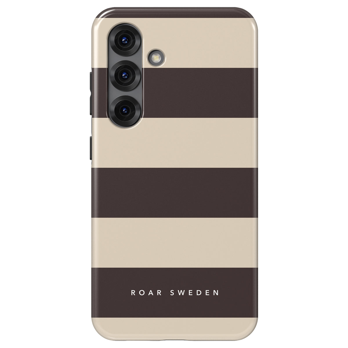 Cocoa Stripes - Tough Case – Item 0 of 4