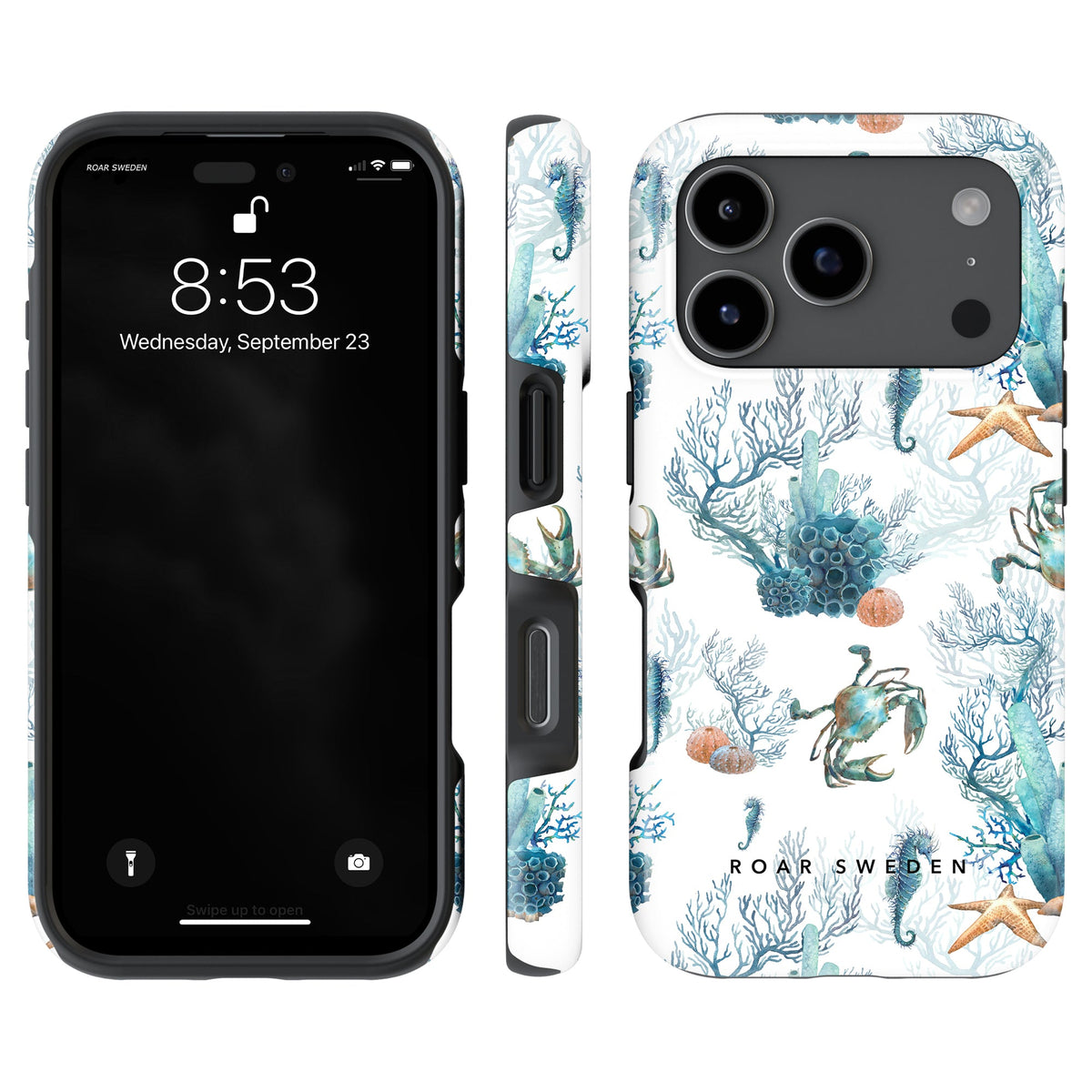 Crab Reef - Magsafe Tough Case – Kohde 4/8