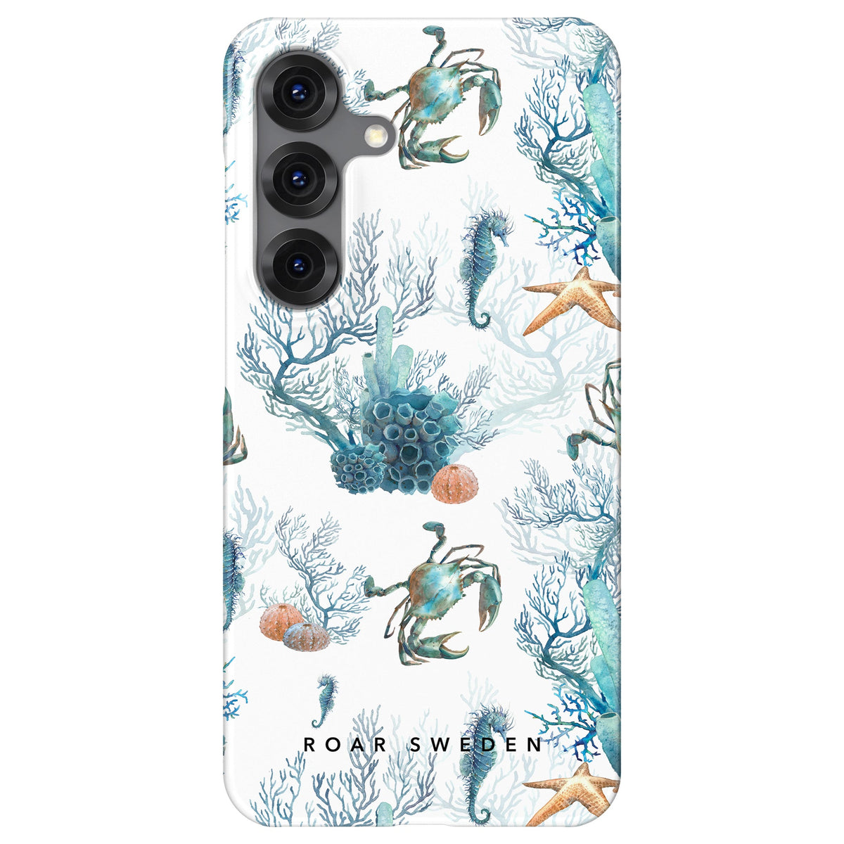 Crab Reef - Ohut suojakuori – Kohde 3/3
