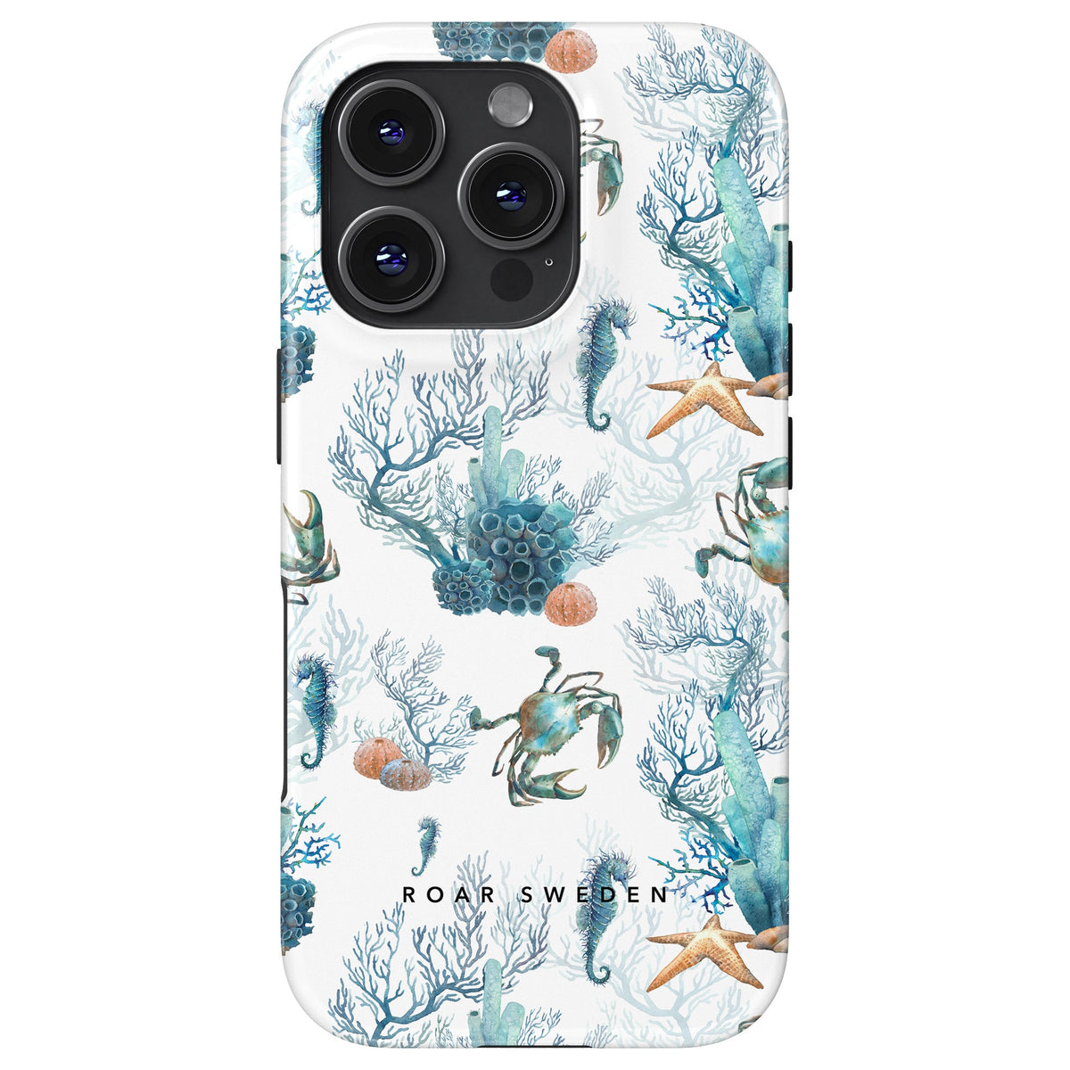 Crab Reef - Tough Case – Kohde 14/17