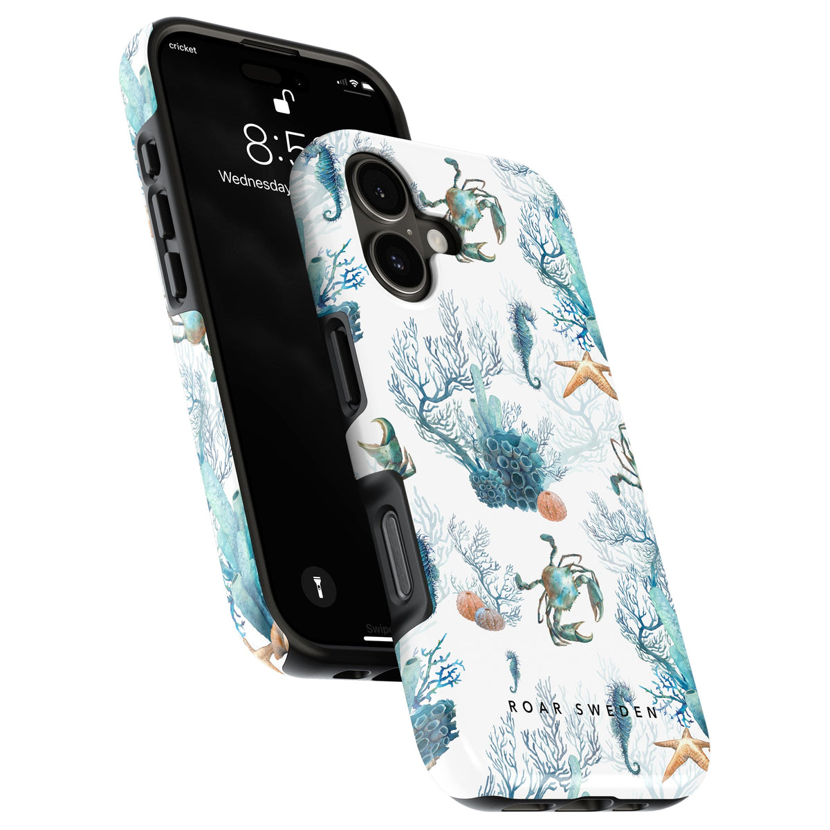 Crab Reef - Tough Case – Kohde 3/17