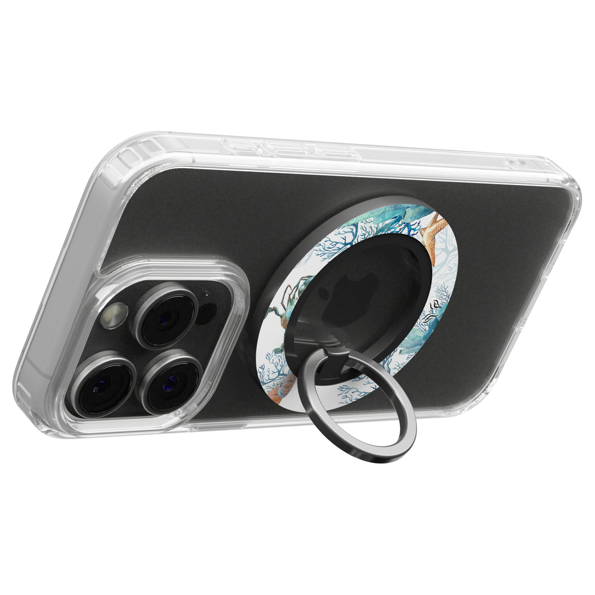 Crab Reef - Mobile Ring – Item 6 of 6