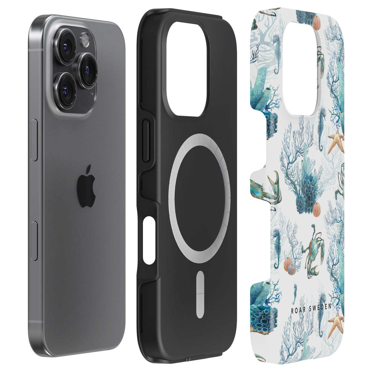 Crab Reef - Magsafe Tough Case – Kohde 7/8