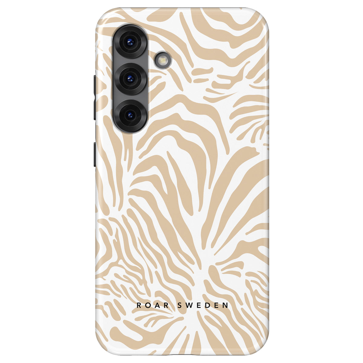 Creamy Zebra - Tough Case – Item 0 of 4