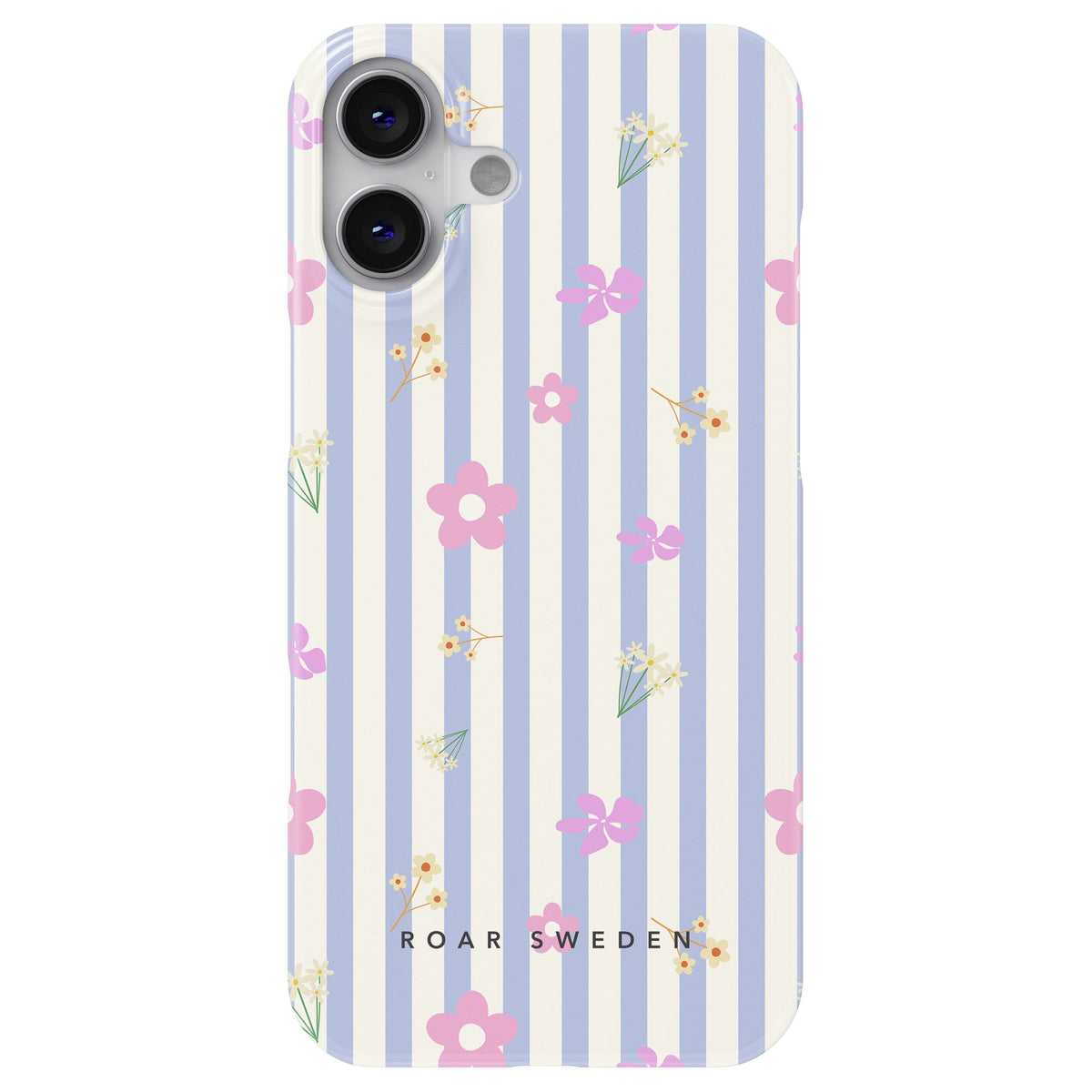Cute Floral - Ohut suojakuori – Kohde 10/26