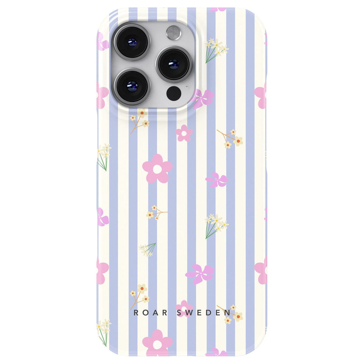 Cute Floral - Ohut suojakuori – Kohde 16/26