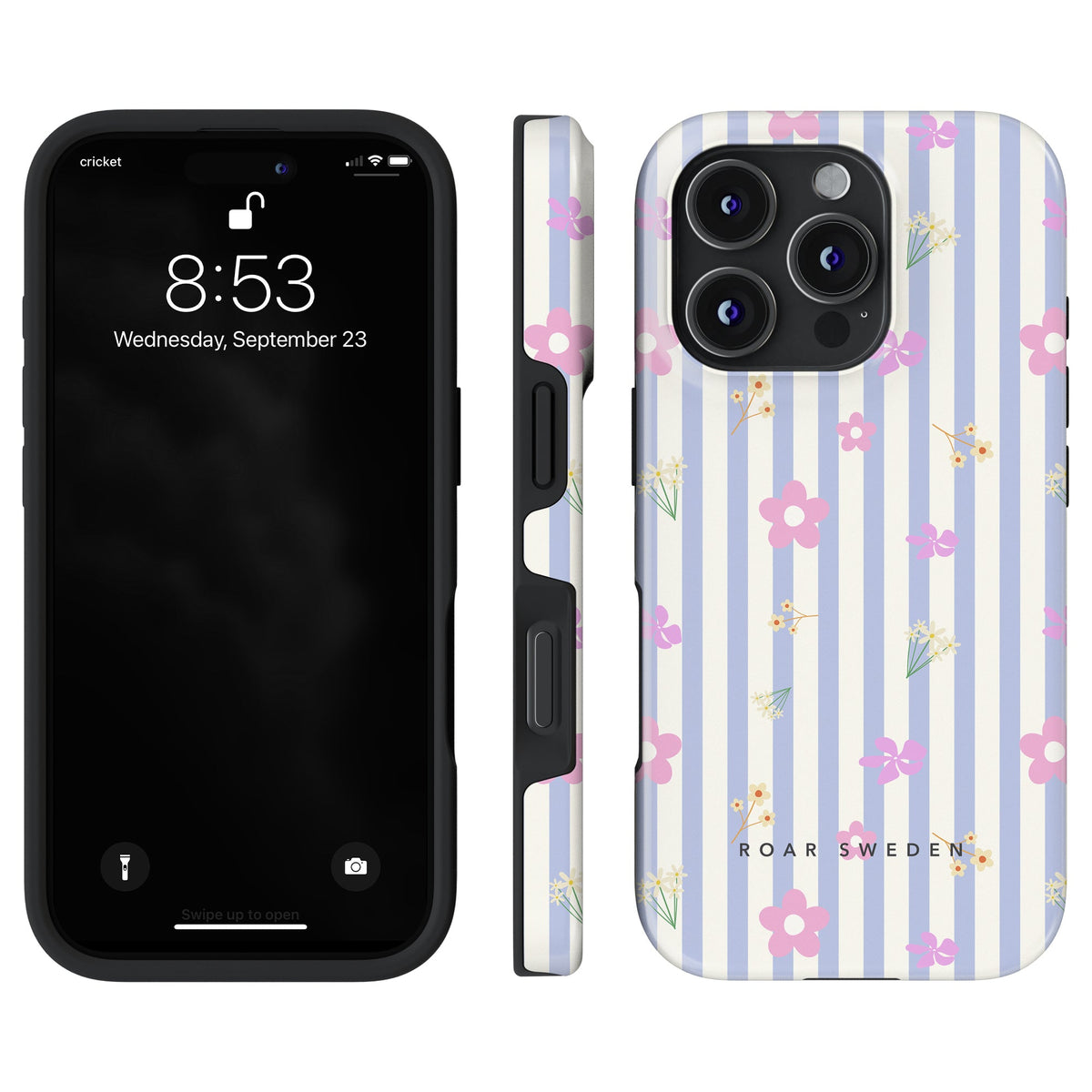 Cute Floral - Tough Case – Item 18 of 18