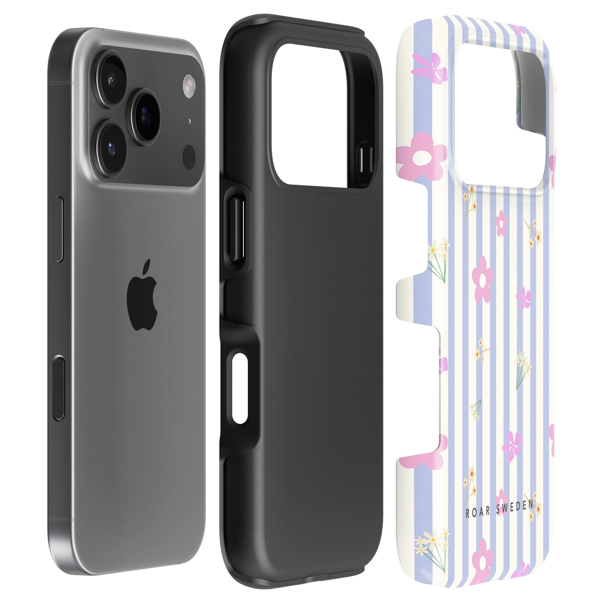 Cute Floral - Tough Case – Item 13 of 18