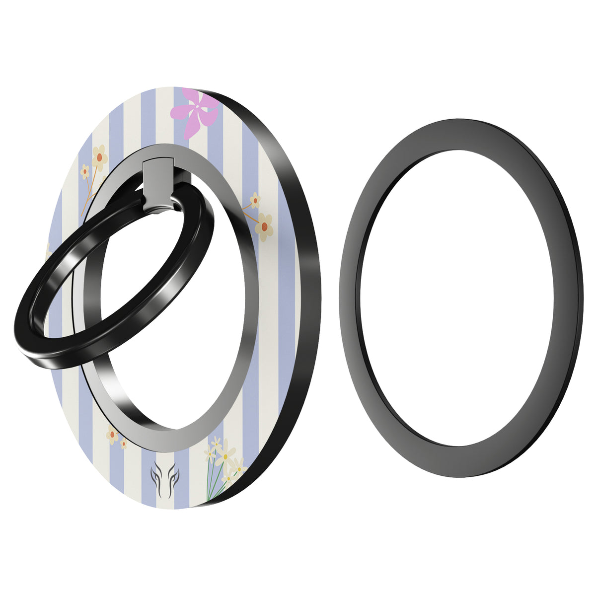 Cute Floral - Mobile Ring Holder – Item 6 of 6