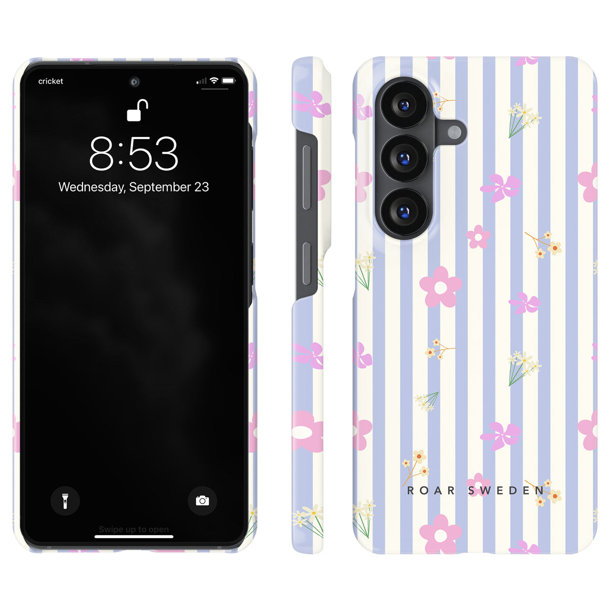 Cute Floral - Ohut suojakuori – Kohde 20/26