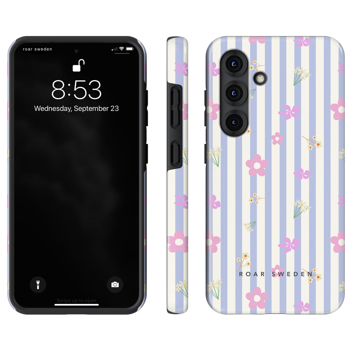 Cute Floral - Tough Case – Item 10 of 18