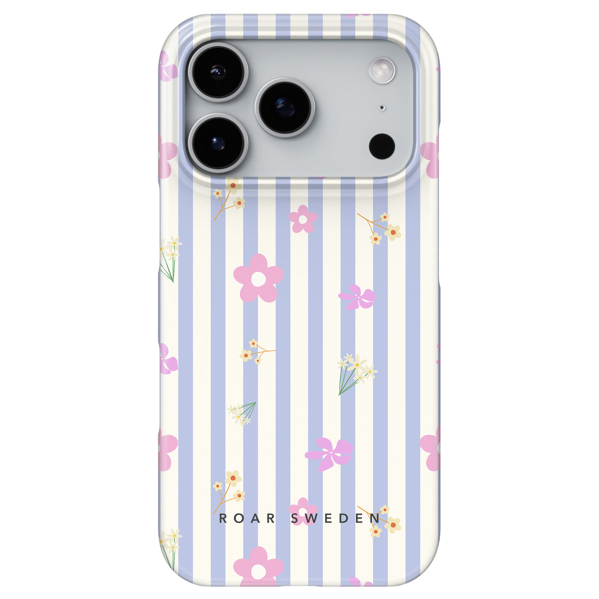 Cute Floral - Ohut suojakuori
