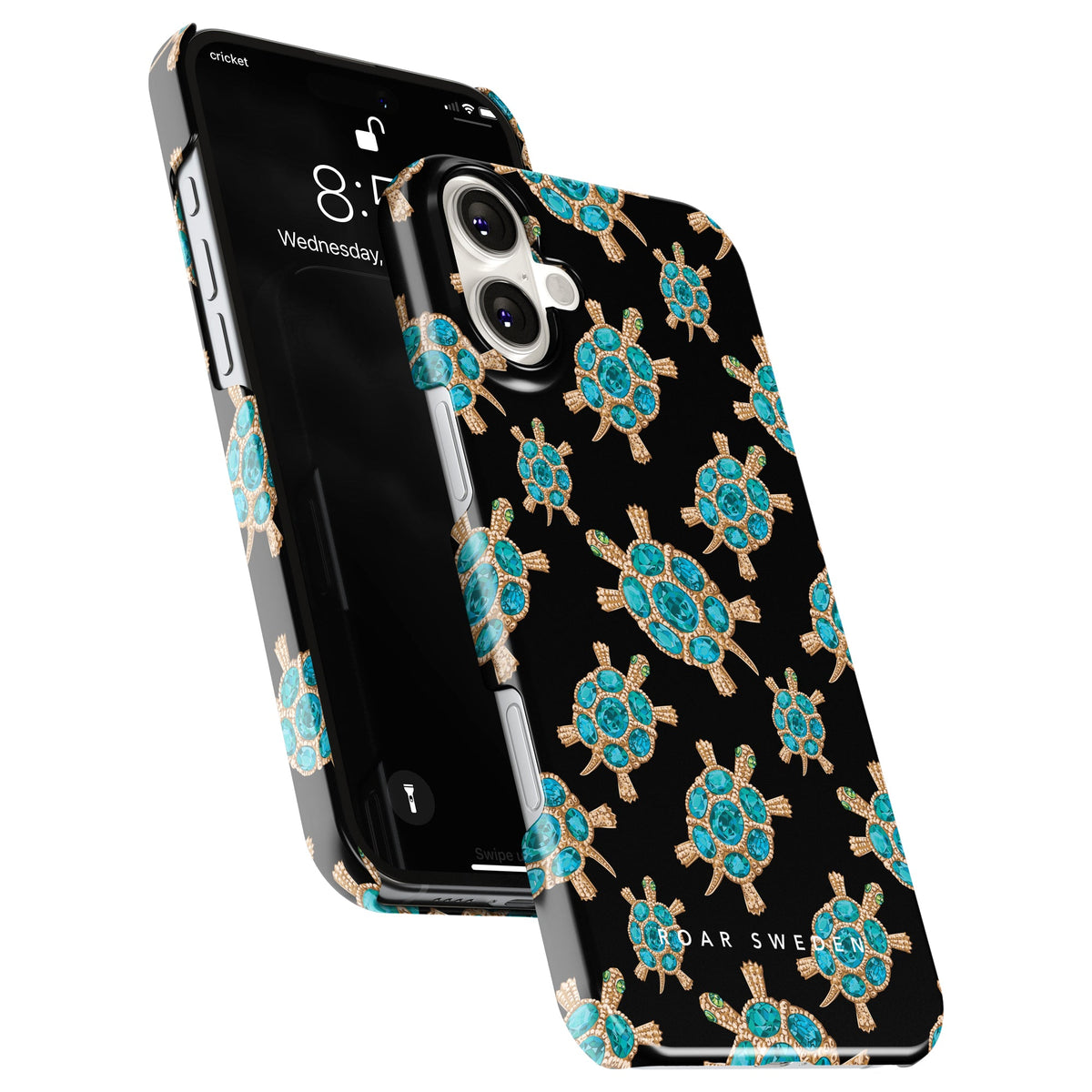 Diamond Turtle - Slim case – Item 3 of 3