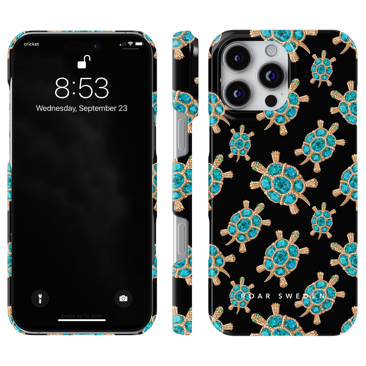 Diamond Turtle - Slim case – Item 3 of 3