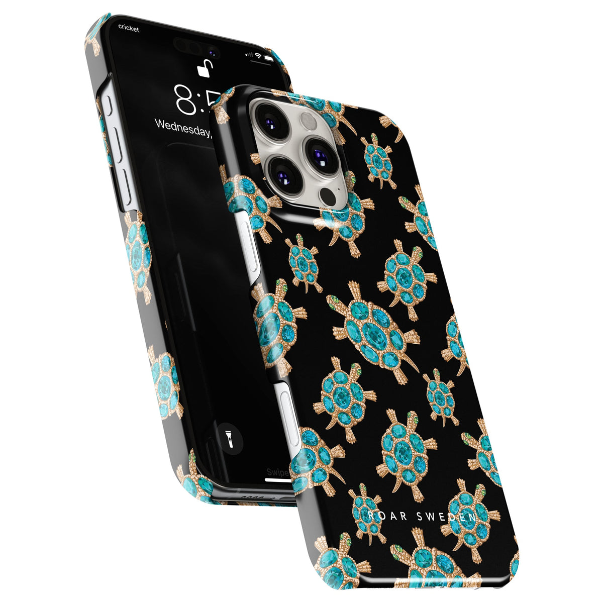 Diamond Turtle - Slim case – Item 3 of 3